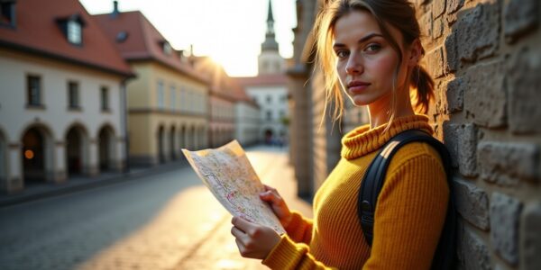 Lettonie : démêler le vrai du faux sur la sécurité des voyageurs