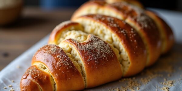 Comment décongeler votre pain au four pour retrouver une croûte parfaitement croustillante en un rien de temps