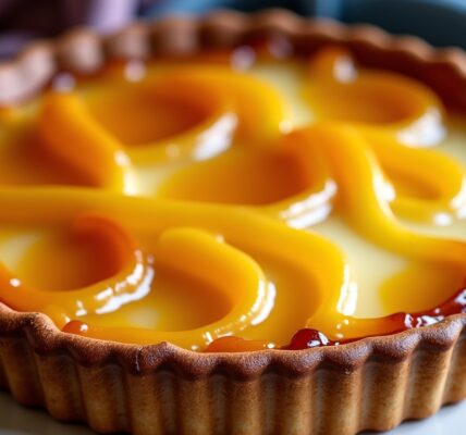 Tarte Tatin de Grand-Mère : La recette traditionnelle, simple et savoureuse