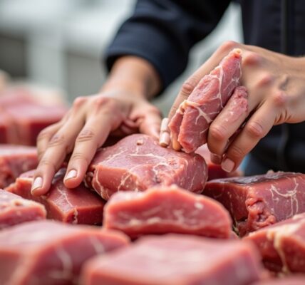 Boucherie Halal à Nantes : Viandes Fraîches et Certifiées pour une Qualité Inégalée