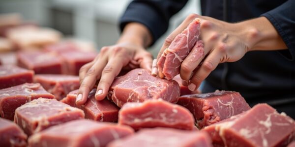 Boucherie Halal à Nantes : Viandes Fraîches et Certifiées pour une Qualité Inégalée