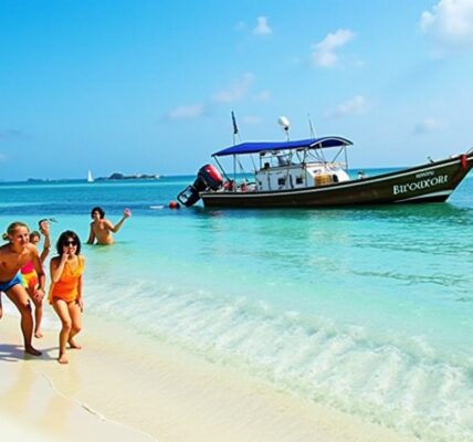 Île de Pulau Perhentian : le guide ultime pour un séjour inoubliable