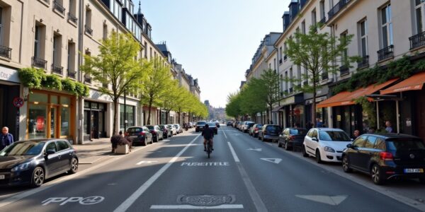 Quartiers à fuir à Courbevoie en 2025 : guide essentiel et astuces pratiques