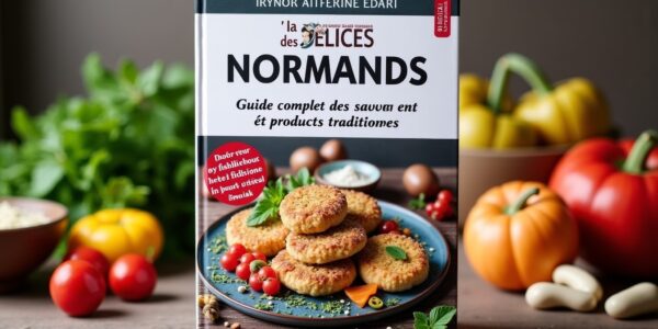 À la découverte des délices normands : guide complet des saveurs et produits traditionnels