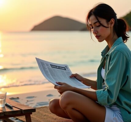 Îles lointaines en 5 lettres : solutions et astuces pour vos mots croisés