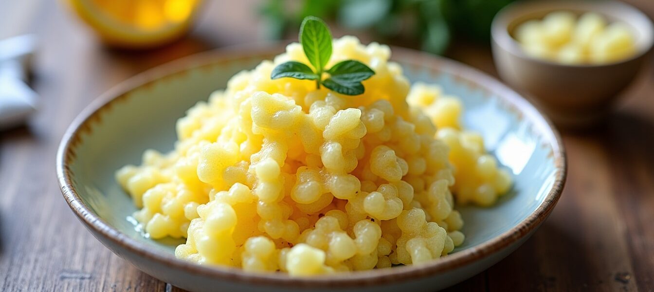 Cuisson des asperges surgelées : guide pratique et conseils malins