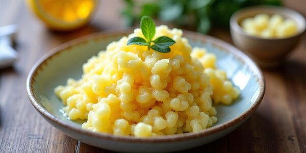 Cuisson des asperges surgelées : guide pratique et conseils malins