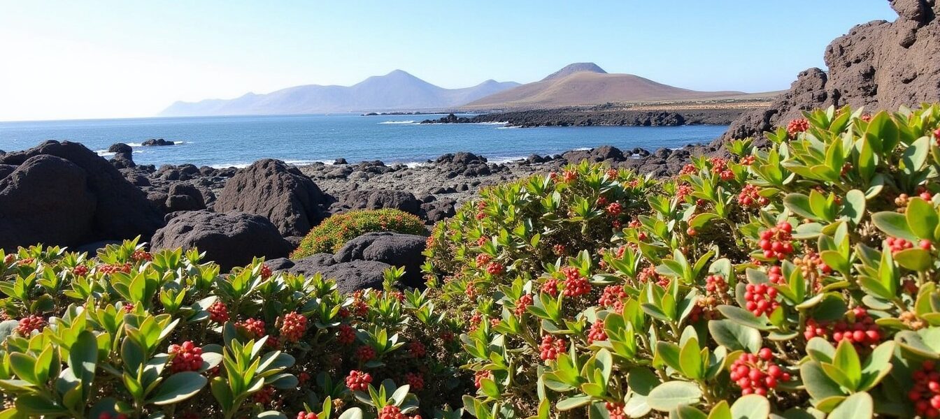 Musée Lagomar à Lanzarote : découvrez son histoire fascinante et ses jardins extraordinaires