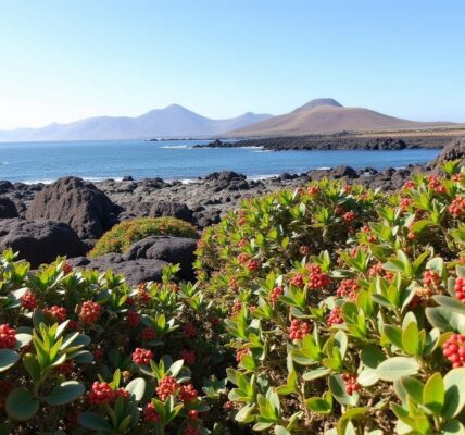 Musée Lagomar à Lanzarote : découvrez son histoire fascinante et ses jardins extraordinaires