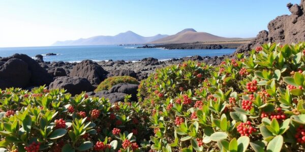 Musée Lagomar à Lanzarote : découvrez son histoire fascinante et ses jardins extraordinaires