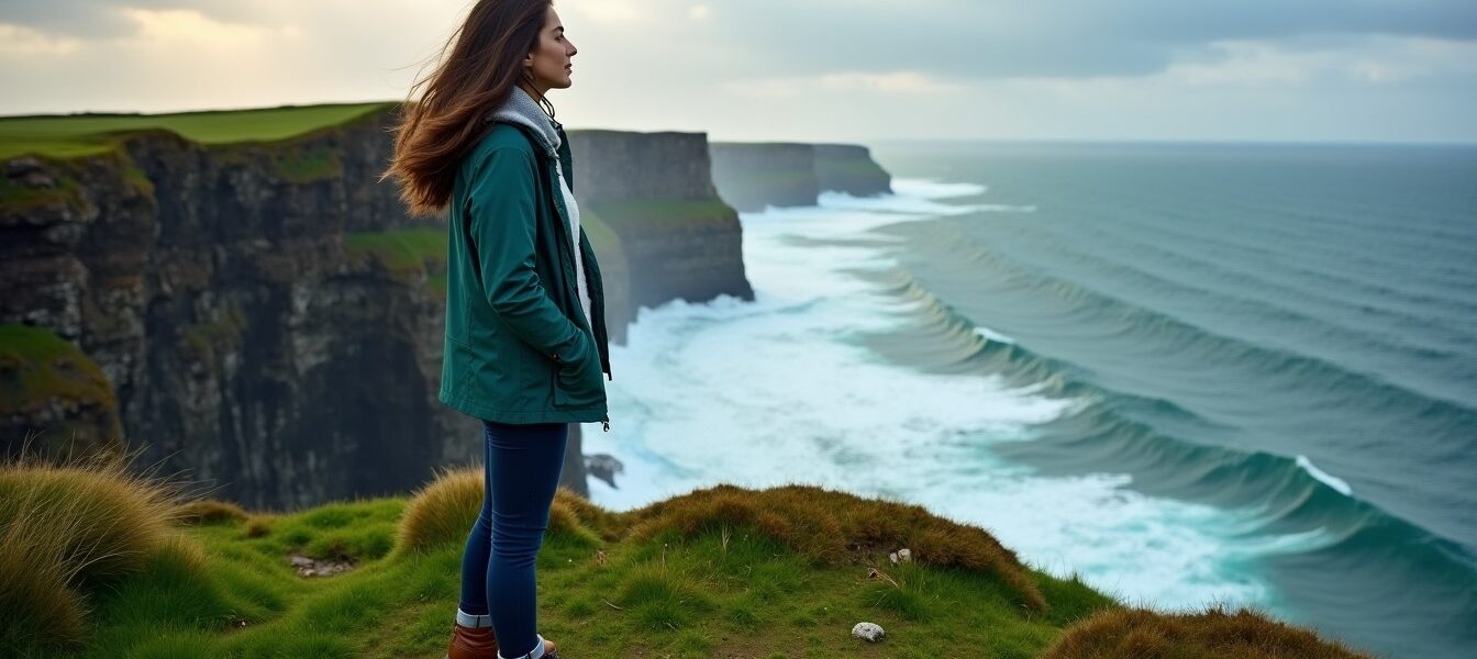 Découverte de l'Irlande en 7 jours : itinéraire détaillé et astuces incontournables