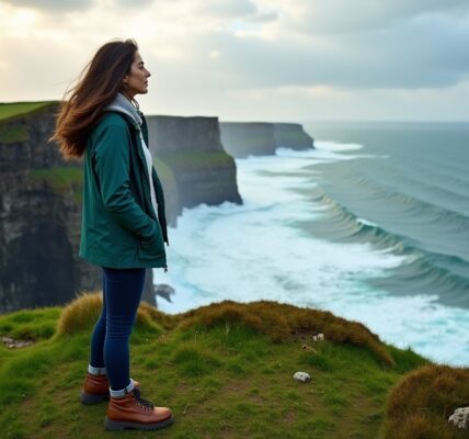 Découverte de l'Irlande en 7 jours : itinéraire détaillé et astuces incontournables
