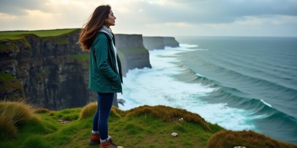 Découverte de l'Irlande en 7 jours : itinéraire détaillé et astuces incontournables