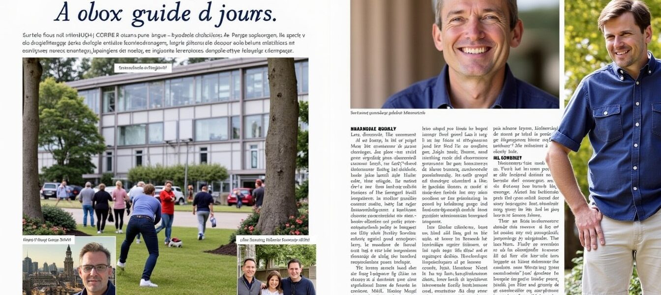 Les Andelys : votre guide essentiel pour explorer et vivre la ville