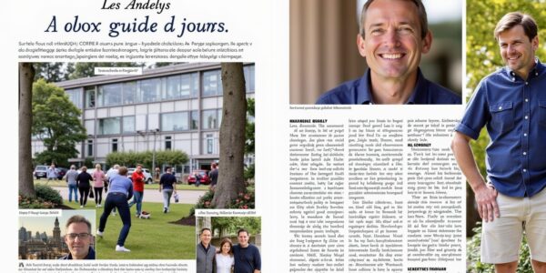Les Andelys : votre guide essentiel pour explorer et vivre la ville