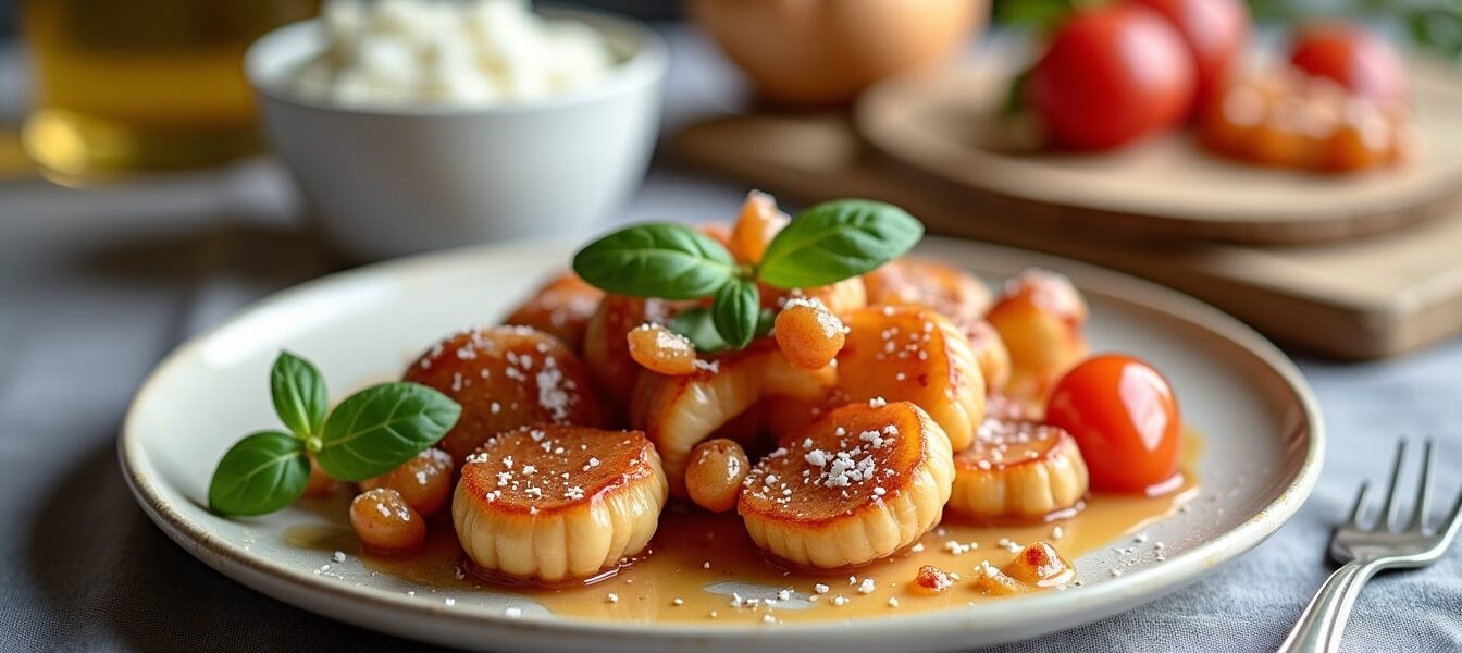 Recettes-de-maria.fr : Des idées culinaires faciles et gourmandes pour toute la famille