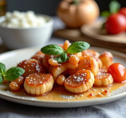 Recettes-de-maria.fr : Des idées culinaires faciles et gourmandes pour toute la famille