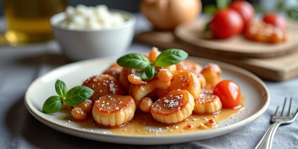 Recettes-de-maria.fr : Des idées culinaires faciles et gourmandes pour toute la famille
