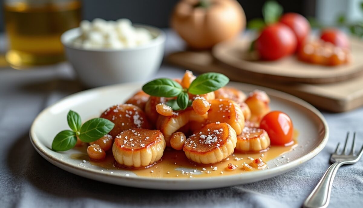 Recettes-de-maria.fr : Des idées culinaires faciles et gourmandes pour toute la famille