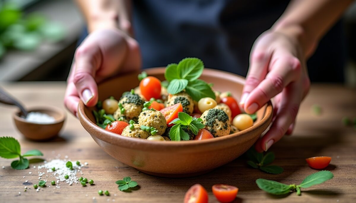 Rognons en cuisine : astuces pratiques et recettes simples pour les sublimer