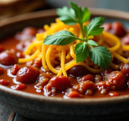 Recette authentique et facile du chili con carne traditionnel mexicain