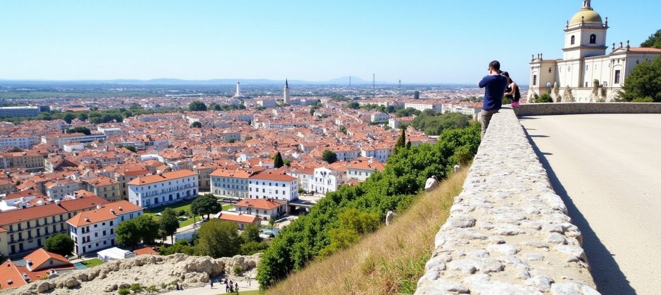 Évora au Portugal : votre guide incontournable pour explorer la cité historique