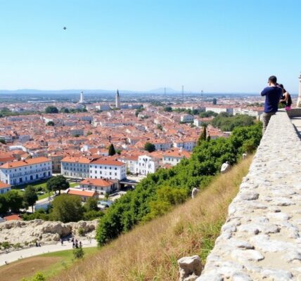 Évora au Portugal : votre guide incontournable pour explorer la cité historique