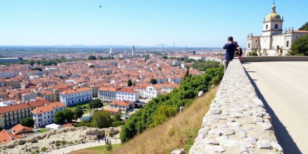 Évora au Portugal : votre guide incontournable pour explorer la cité historique