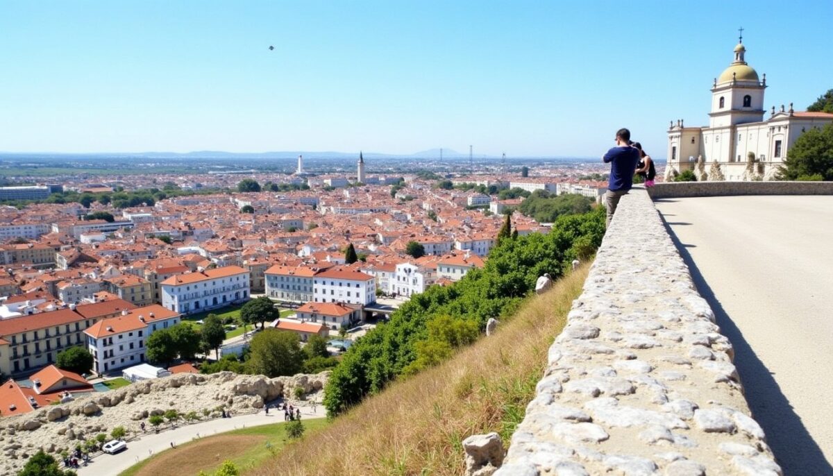 Évora au Portugal : votre guide incontournable pour explorer la cité historique