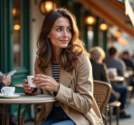 Châtelet à Paris : découvrez le guide ultime des cafés incontournables du cœur de la ville