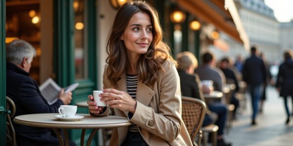 Châtelet à Paris : découvrez le guide ultime des cafés incontournables du cœur de la ville