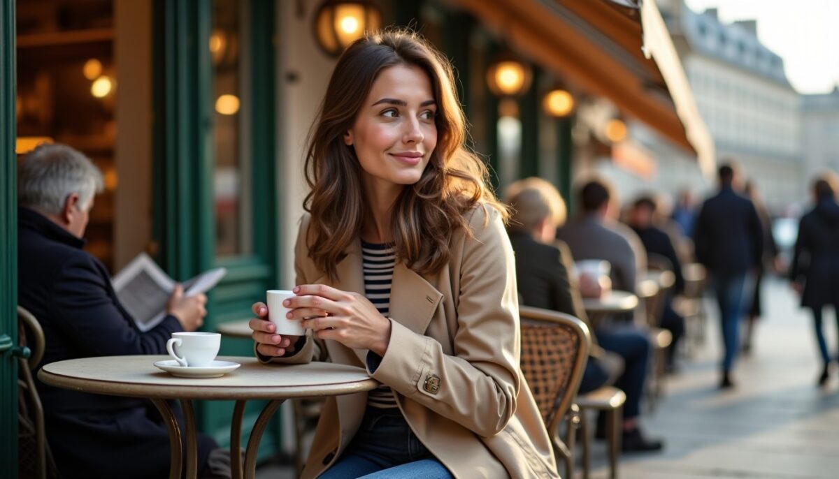 Châtelet à Paris : découvrez le guide ultime des cafés incontournables du cœur de la ville