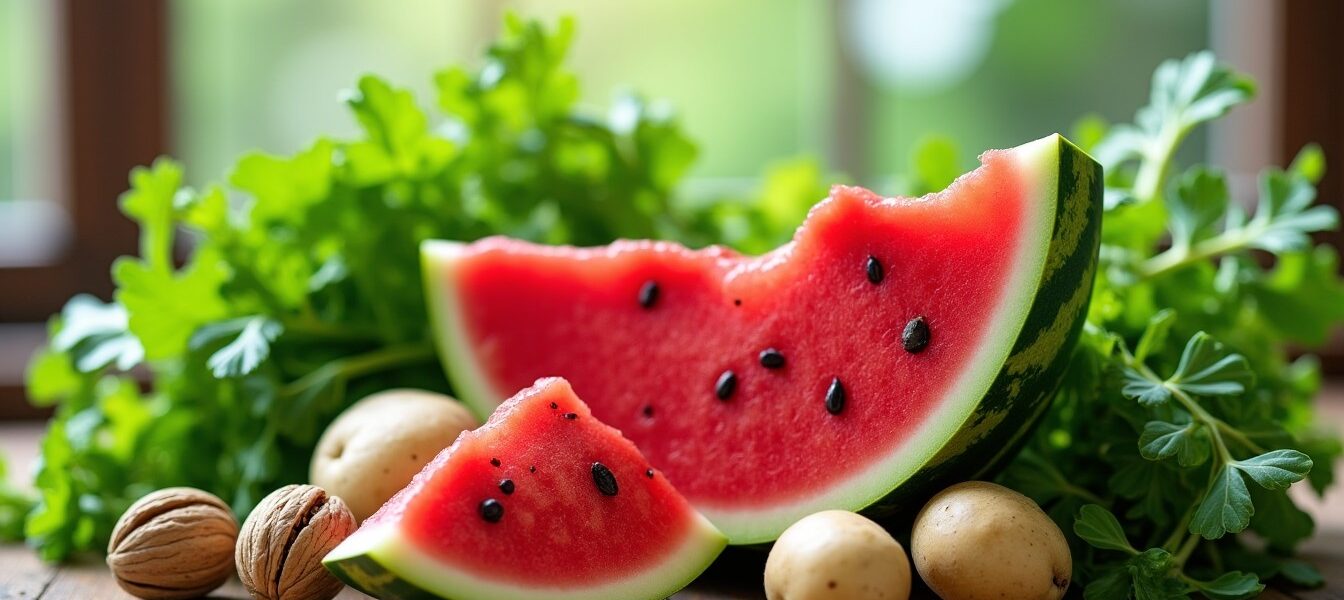 Fruits et légumes en W : liste exhaustive et bienfaits méconnus à découvrir