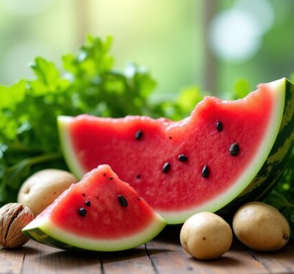 Fruits et légumes en W : liste exhaustive et bienfaits méconnus à découvrir