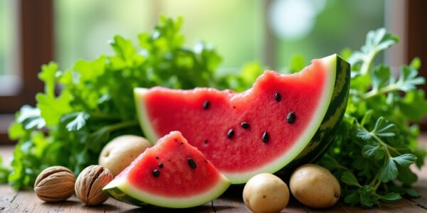 Fruits et légumes en W : liste exhaustive et bienfaits méconnus à découvrir