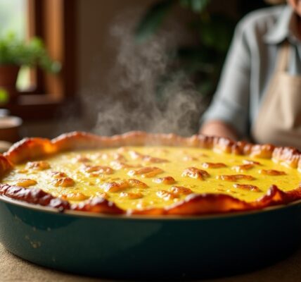 Recette traditionnelle de Tartiflette grand-mère : facile, rapide et savoureuse
