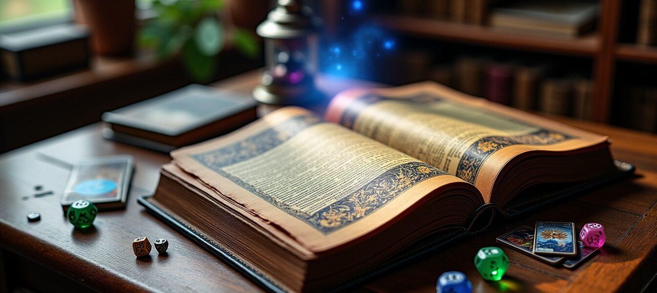 Magic Ville : Le guide ultime pour passionnés et stratèges de Magic