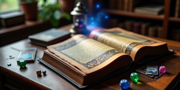 Magic Ville : Le guide ultime pour passionnés et stratèges de Magic