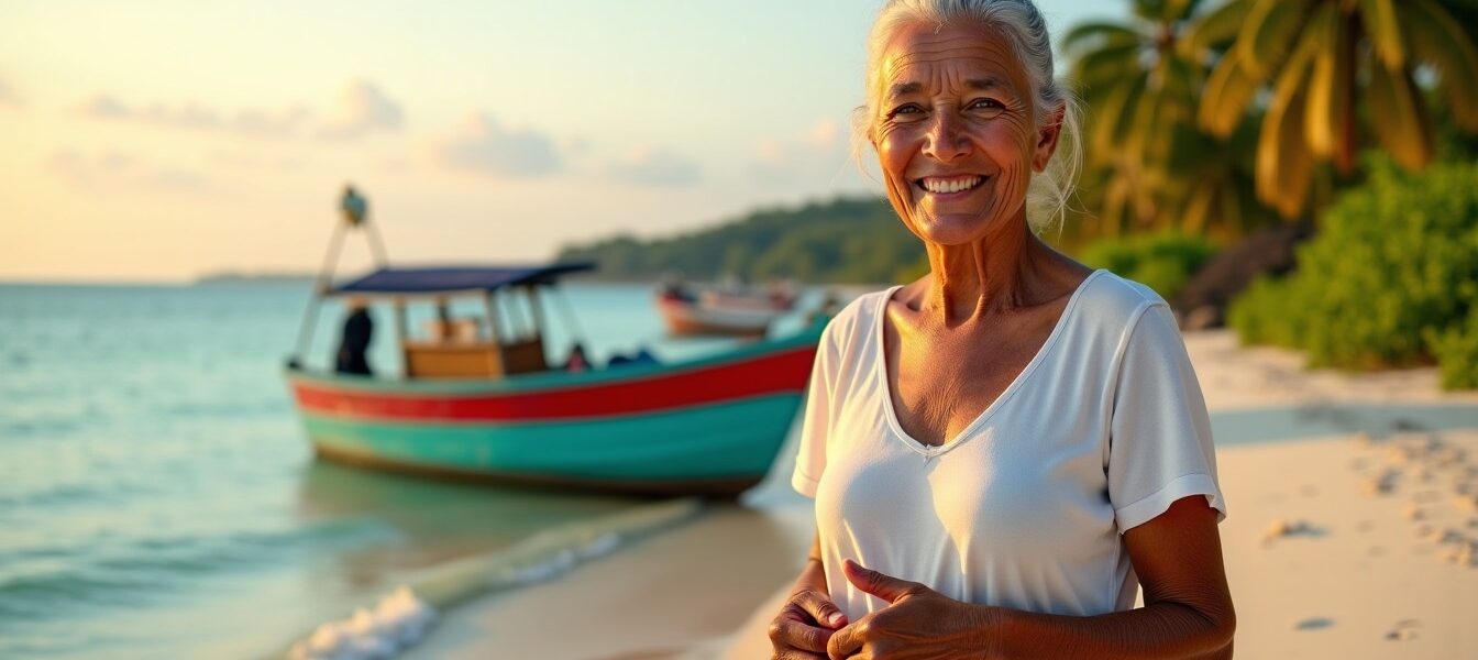 Vie insulaire : comprendre les habitants des îles, leur quotidien et leurs spécificités uniques