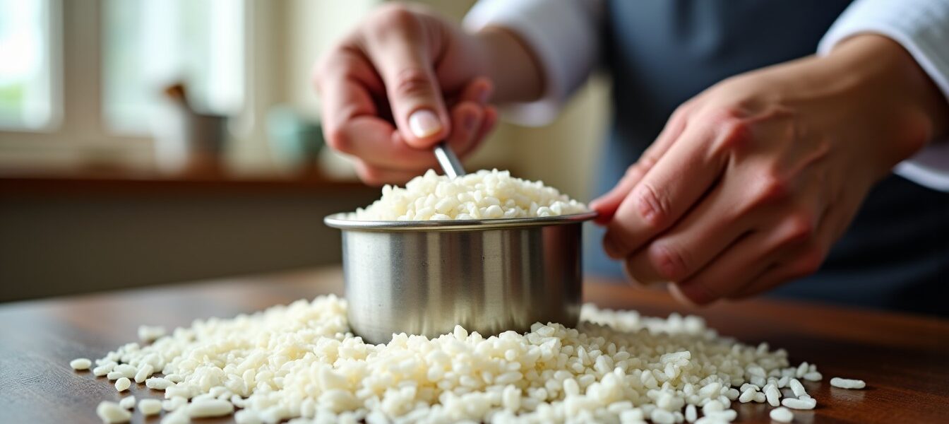 Riz : Quelle quantité prévoir par personne pour réussir toutes vos recettes