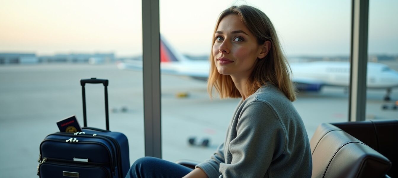 Vol Paris-Los Angeles : Durée moyenne et astuces pour bien préparer votre voyage