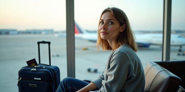 Vol Paris-Los Angeles : Durée moyenne et astuces pour bien préparer votre voyage