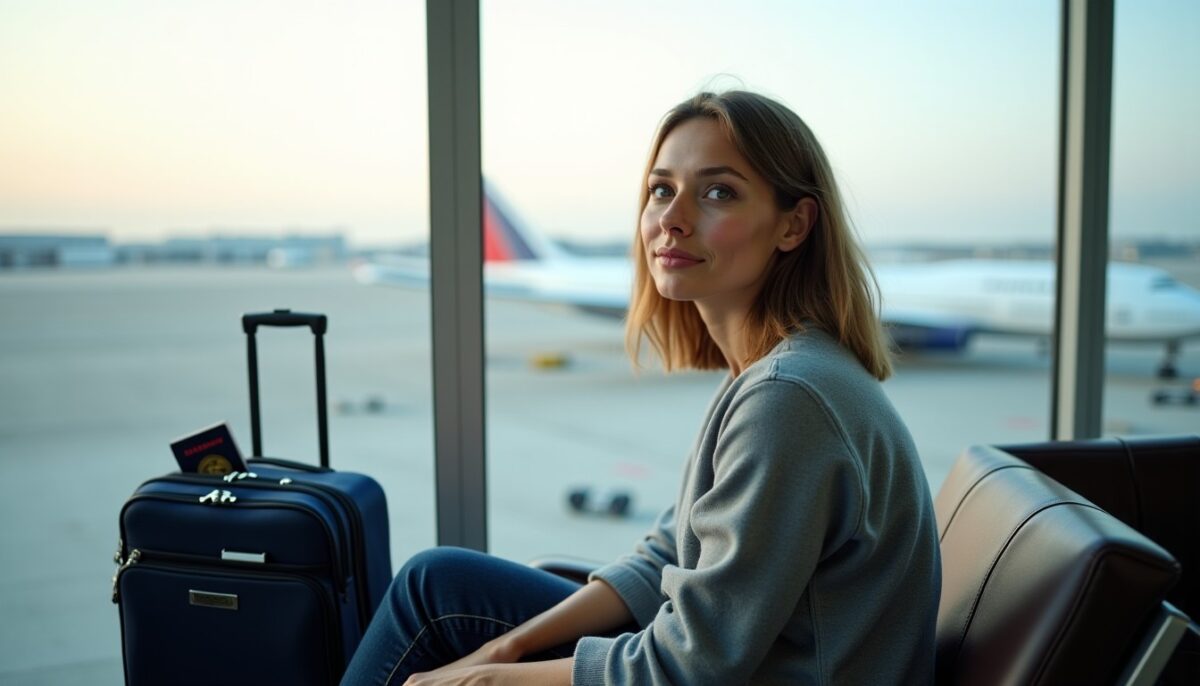 Vol Paris-Los Angeles : Durée moyenne et astuces pour bien préparer votre voyage