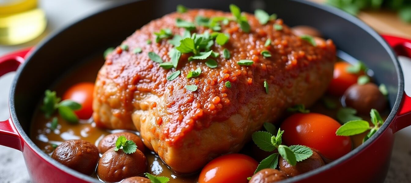 Guide complet : combien de temps cuire une pintade de 1,5 kg en cocotte ?