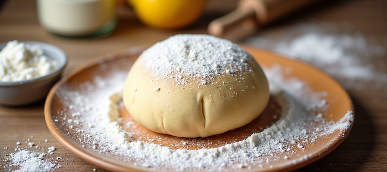 Quelle quantité de pâte prévoir par personne pour réussir vos recettes ?