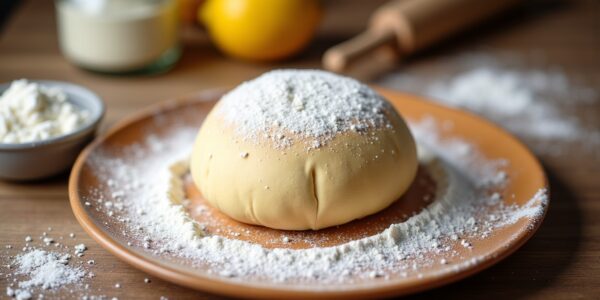 Quelle quantité de pâte prévoir par personne pour réussir vos recettes ?