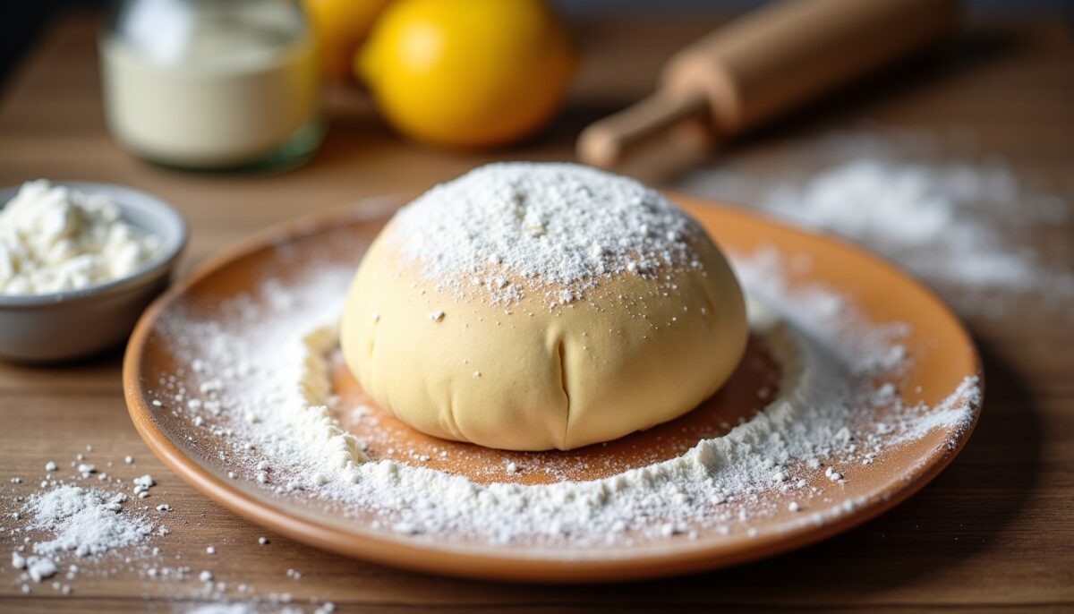 Quelle quantité de pâte prévoir par personne pour réussir vos recettes ?