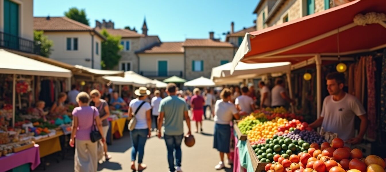 Shopping à la frontière espagnole d'Hendaye : découvrez les meilleures adresses incontournables