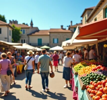 Shopping à la frontière espagnole d'Hendaye : découvrez les meilleures adresses incontournables