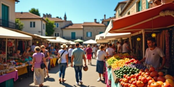 Shopping à la frontière espagnole d'Hendaye : découvrez les meilleures adresses incontournables